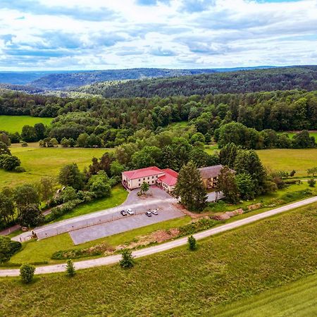 Haus Im Herrengrund Schollbrunn المظهر الخارجي الصورة